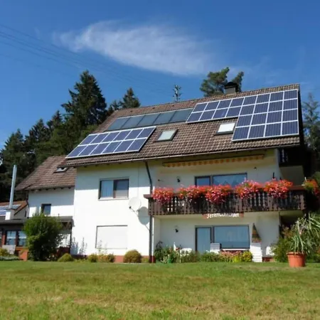 Gaby By Interhome شقة *