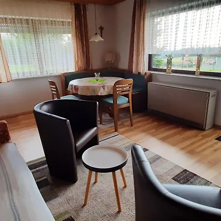 Gaby By Interhome Διαμέρισμα Bonndorf im Schwarzwald