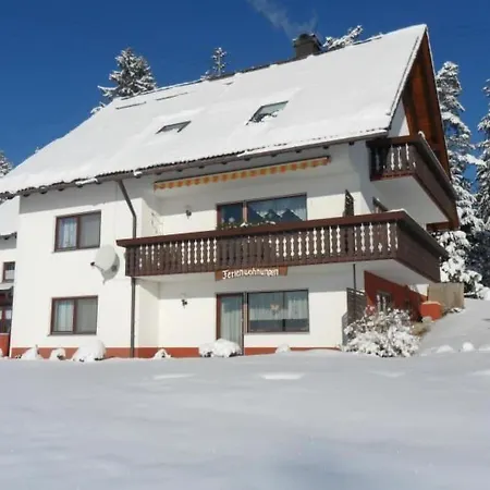 Gaby By Interhome Bonndorf im Schwarzwald